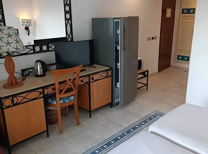 Apartmanhotel Aqua Marin Centralissima