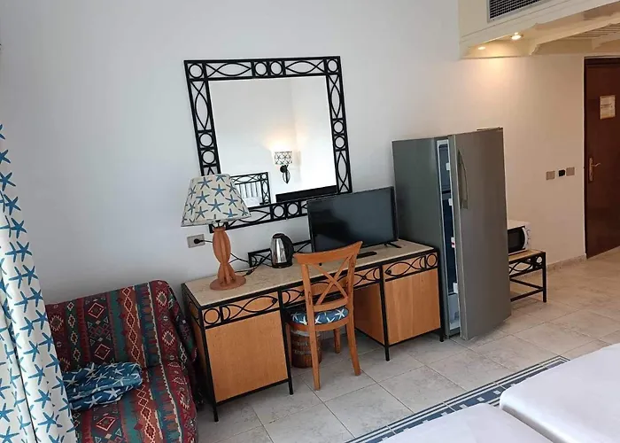 Aqua Marin Centralissima Apartmanhotel 3*