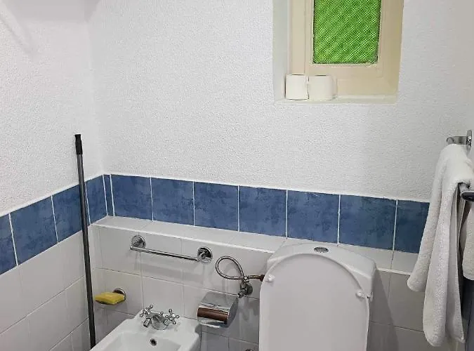 Aqua Marin Centralissima Apartmanhotel 3*