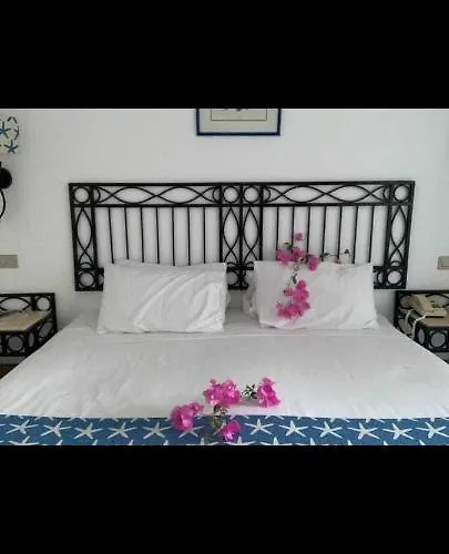 Aqua Marin Centralissima 3*
