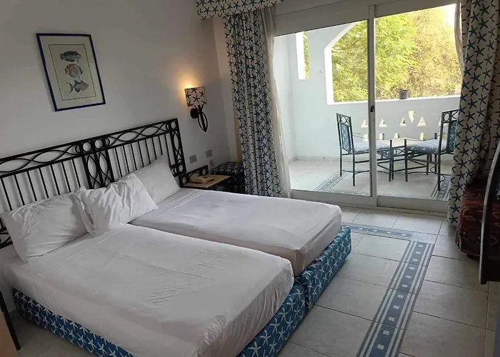 Aqua Marin Centralissima Apartmanhotel 3*