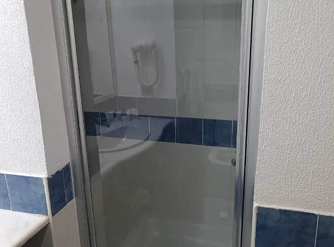 Aqua Marin Centralissima Apartmanhotel Sarm es-Sejk